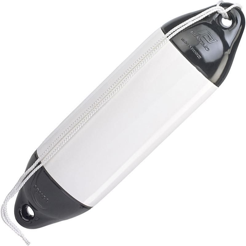 PARE BATTAGE PLASTIMO PERFORMANCE BICOLORE - Gonflé avec Cordage - 10 - 40 - 6
