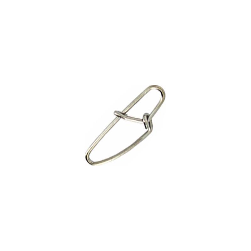 AGRAFE ADAM S LOCK SNAP SECURITE - PAR 10 - N°0 - 10 - 7