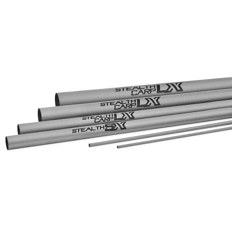 KIT CANNE COUP TUBERTINI STEALTH SX/LX - 2 - 4.8 - 210 - 41