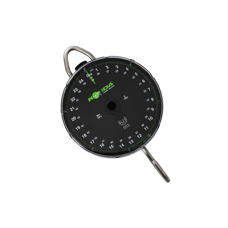 PESON KORDA DIAL SCALE DUAL REV - 50