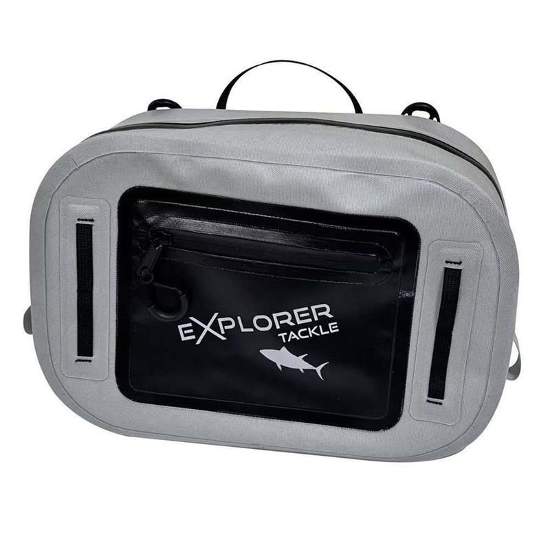 SAC CEINTURE EXPLORER TACKLE WEEK-END TRIP BELT PACK - 30 x 10 x 25