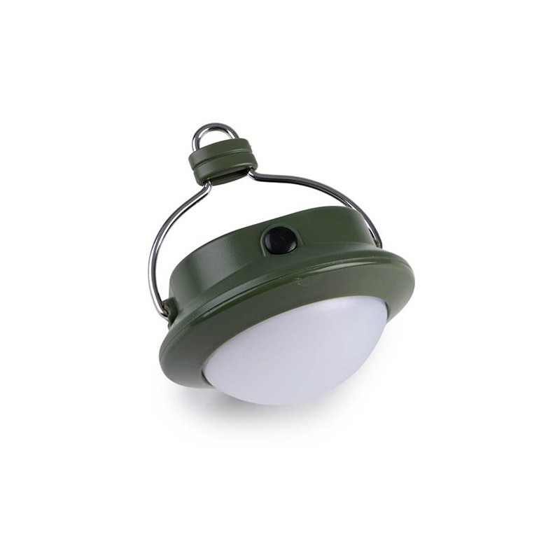 LAMPE DE BIVVY FOX HALO 200C BIVVY LIGHT - 100