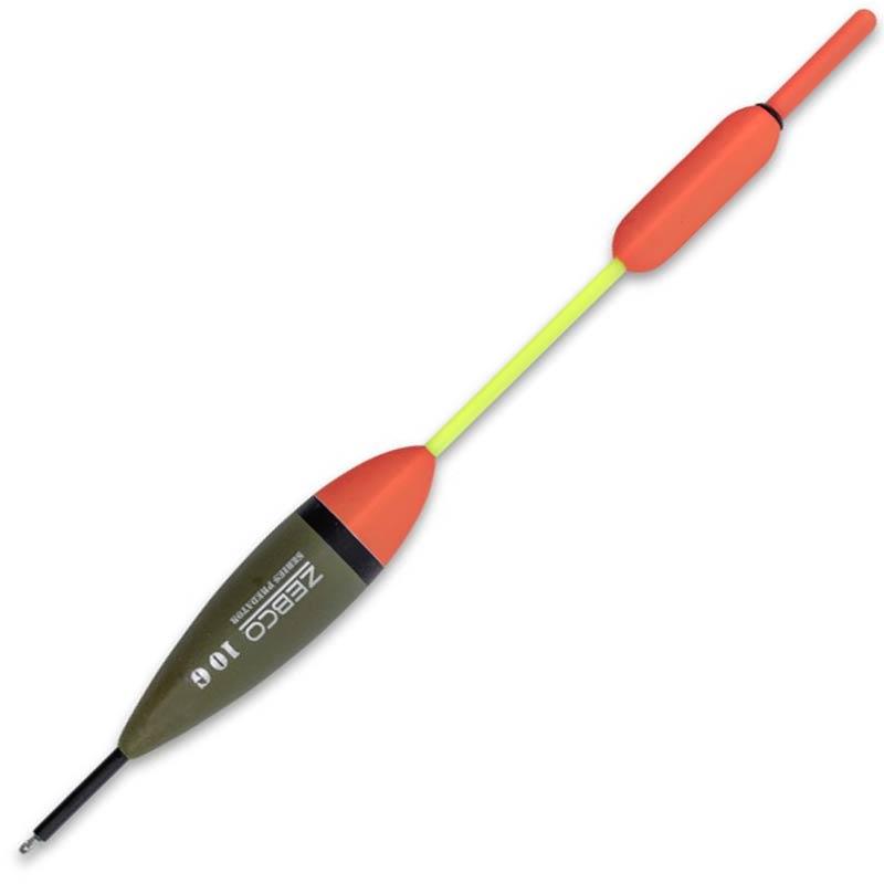 FLOTTEUR ZEBCO TROPHY PREDATOR FLOAT Z4 - 1 - 12