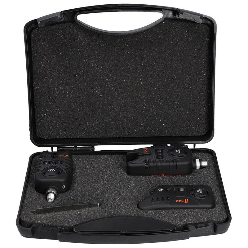 COFFRET DÉTECTEUR DE TOUCHE MIKADO CFL II - 3