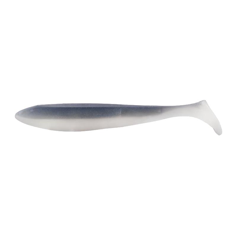 LEURRE SOUPLE HILL CLIMB GREASH 3.5 - 8.8CM - PAR 5 - Pro Blue Red Pearl - 5 - 8.8 - 6