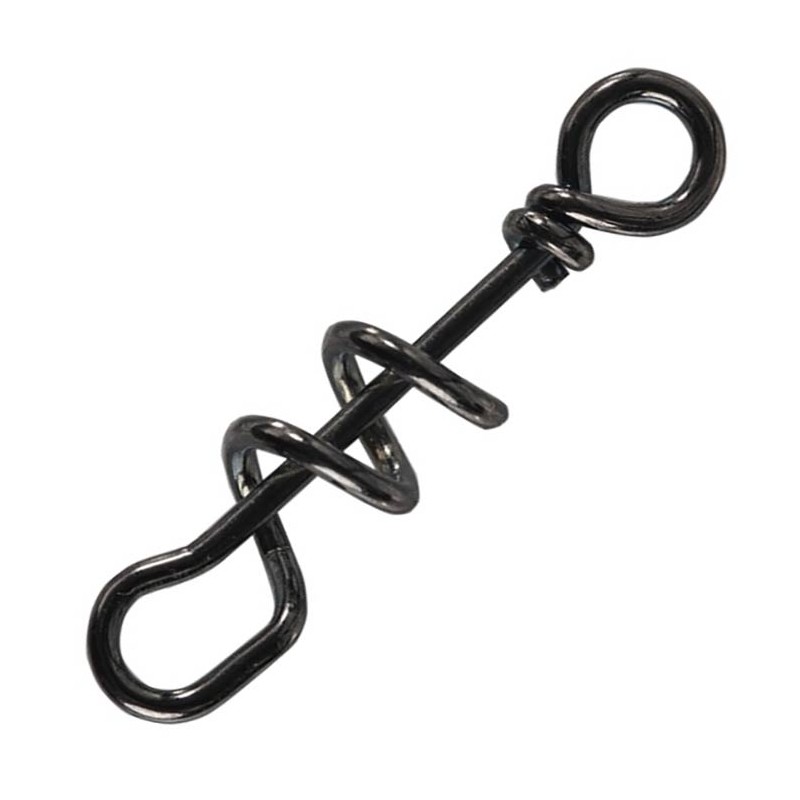 AGRAFE BKK CORKSCREW SNAP-42 - N°4 - 5 - 64