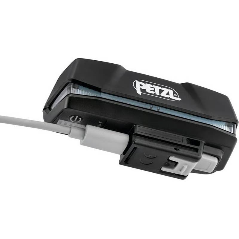 ACCUS DE RECHANGE POUR LAMPE FRONTALE PETZL NAO RL ET XENA