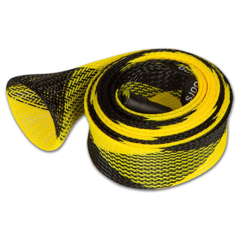 CHAUSSETTE DE PROTECTION LOON OUTDOORS CANNE 2 MAINS DEMI - 186