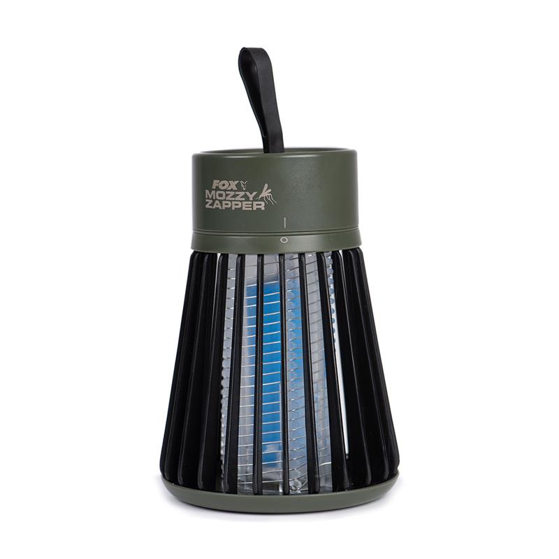 LAMPE ANTI-MOUSTIQUE FOX MOZZIE ZAPPER