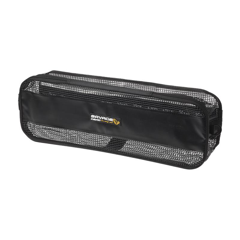VIVIER CAOUTCHOUC SAVAGE GEAR MEASURE CRADDLE - 60 x 20 x 16