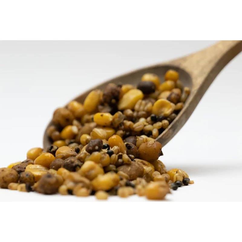 GRAINE CUITE PARTICLE MIX - 5KG - 5
