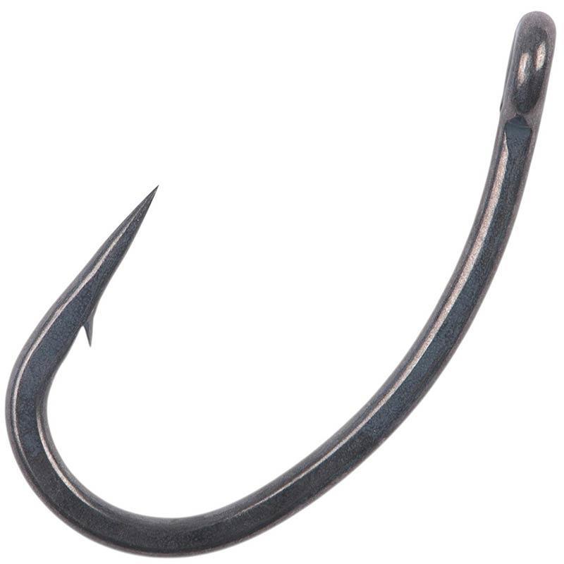 HAMEÇON CARPE FOX CURVE X - 10 - N°2