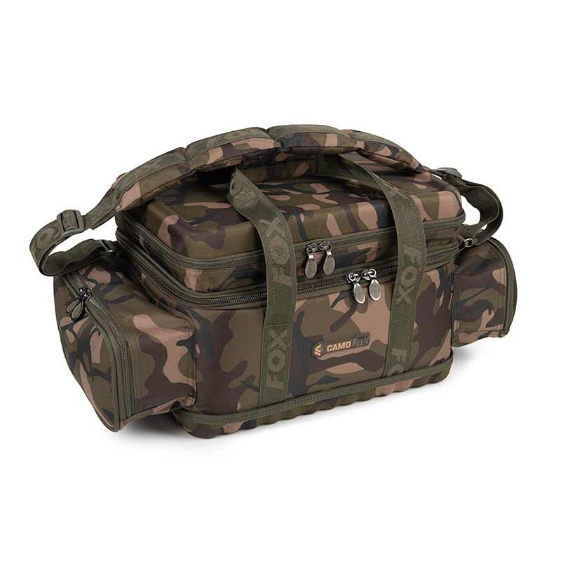 SAC CARRYALL FOX CAMOLITE COMPACT RUCKSACK - 54 x 29 x 26
