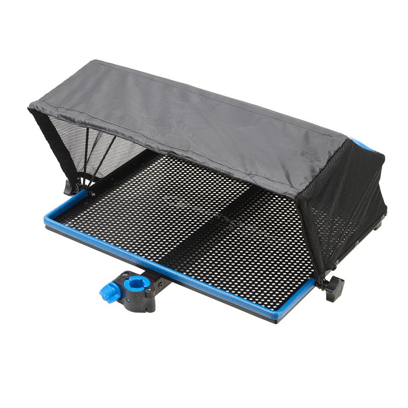 DESSERTE GARBOLINO SQUADRA SANS PIED AVEC TENTE - M - 35 - 45