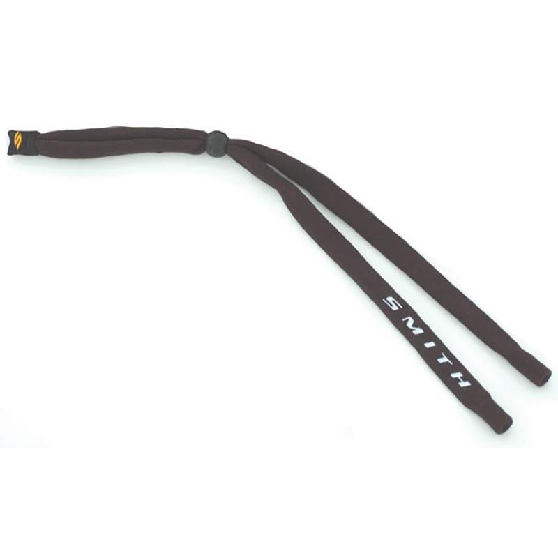 CORDON A LUNETTES SMITH OPTICS CHUM RETAINER BLACK