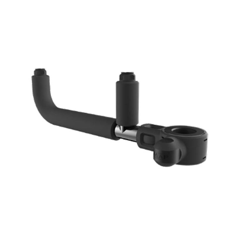 ACCESSOIRE MAP QRS DOUBLE OUTRIGGER ARM - Short