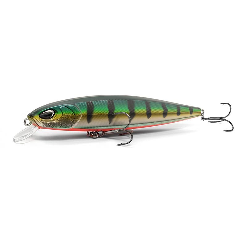 LEURRE SUSPENDING NAYS MD MX 95 SR 2.0 - 9.5CM - 20 - 1 - 0.5-1 - N°8 - 9.5 - 9.9 - Suspending