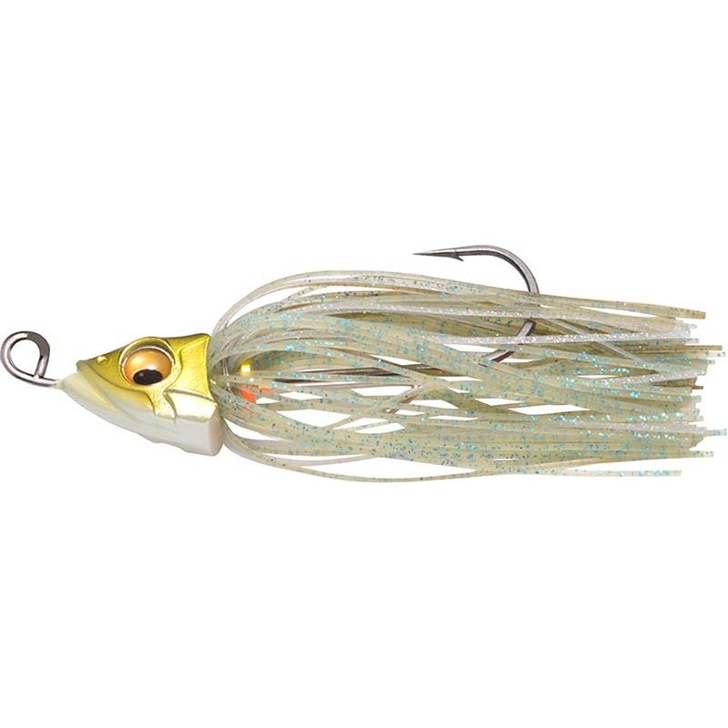 BLADED JIG MEGABASS WILD HEADER 1OZ - 28G - Ayu - 1 - 28