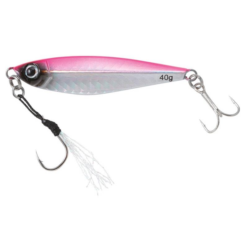 JIG CRAZEE CASJIG - 30G - HP - 1 - 6 - 30