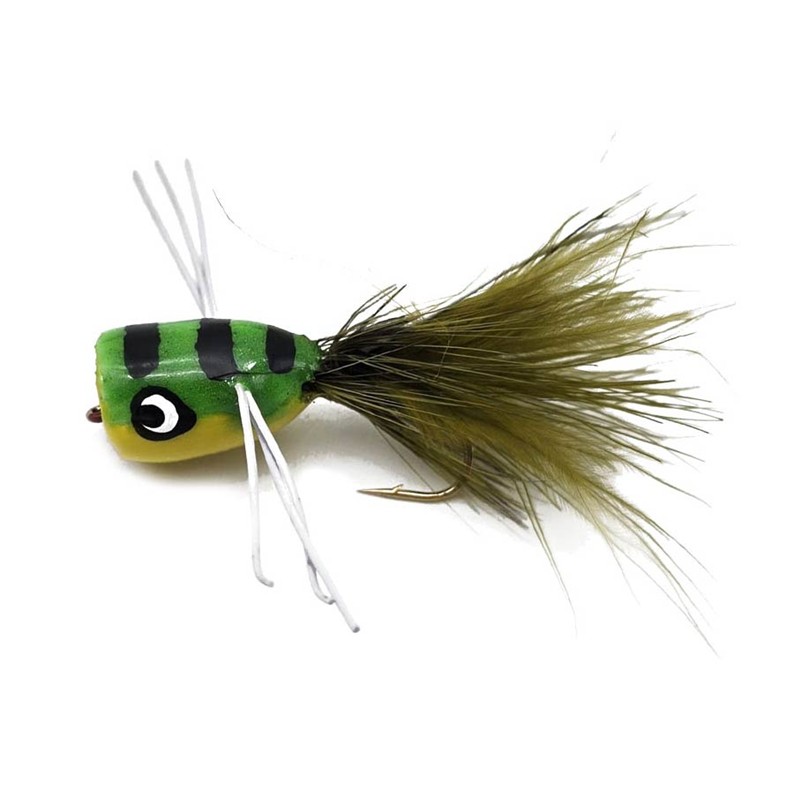 MOUCHE DEVAUX POPPER POP 10 - 1 - N°6