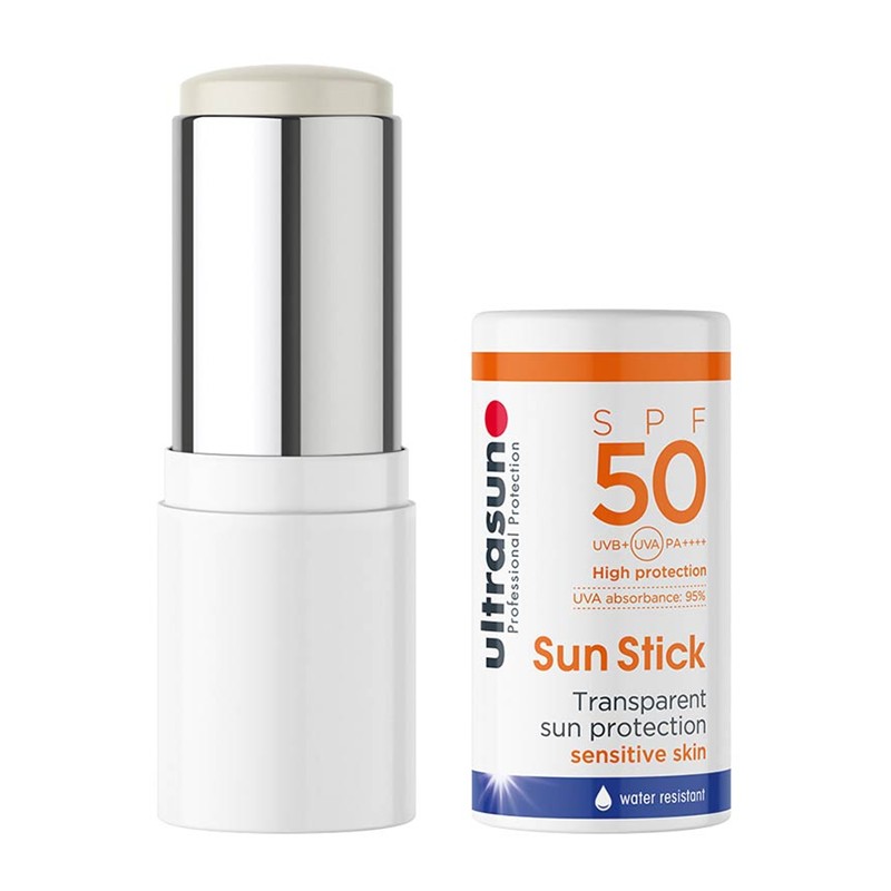 CRÈME SOLAIRE ULTRASUN SUN STICK SPF50+ - 9