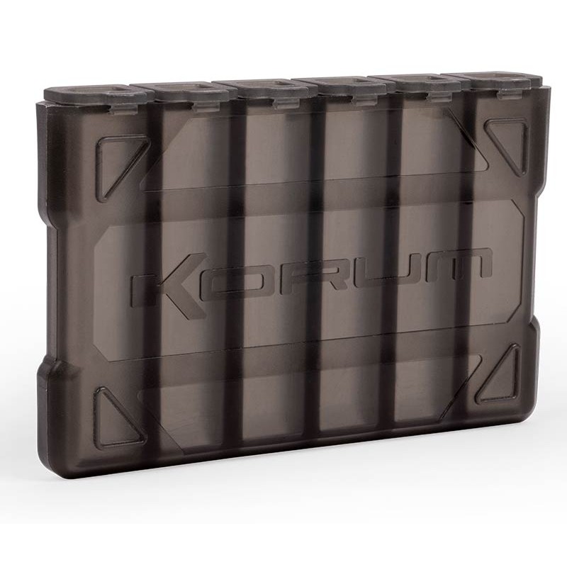 BOITE À ACCESSOIRES KORUM TACKLE DISPENSER BLOX - 71 - 16 - 107