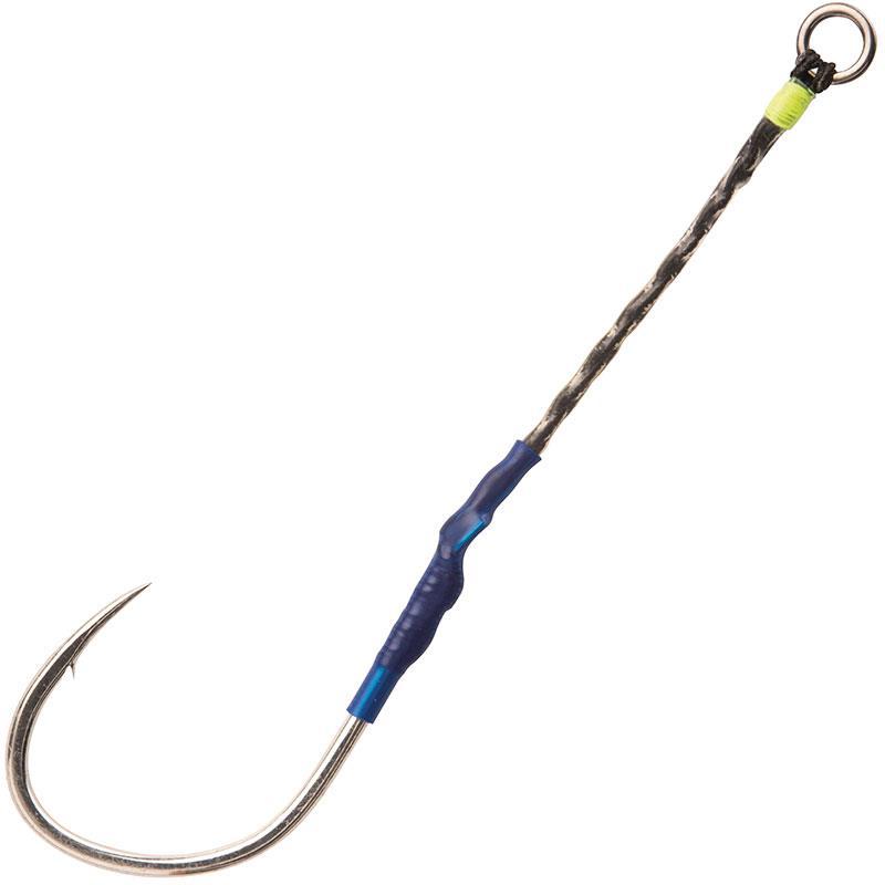 HAMECON ASSIST HOOK VANFOOK JWS-51 - 3 - N°4/0