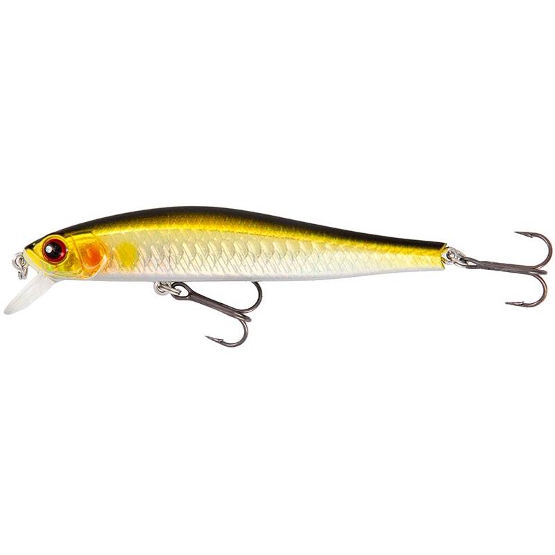 LEURRE SUSPENDING MIKADO WOBBLER JIVE - 15CM - Ayu - 1 - 15 - Suspending