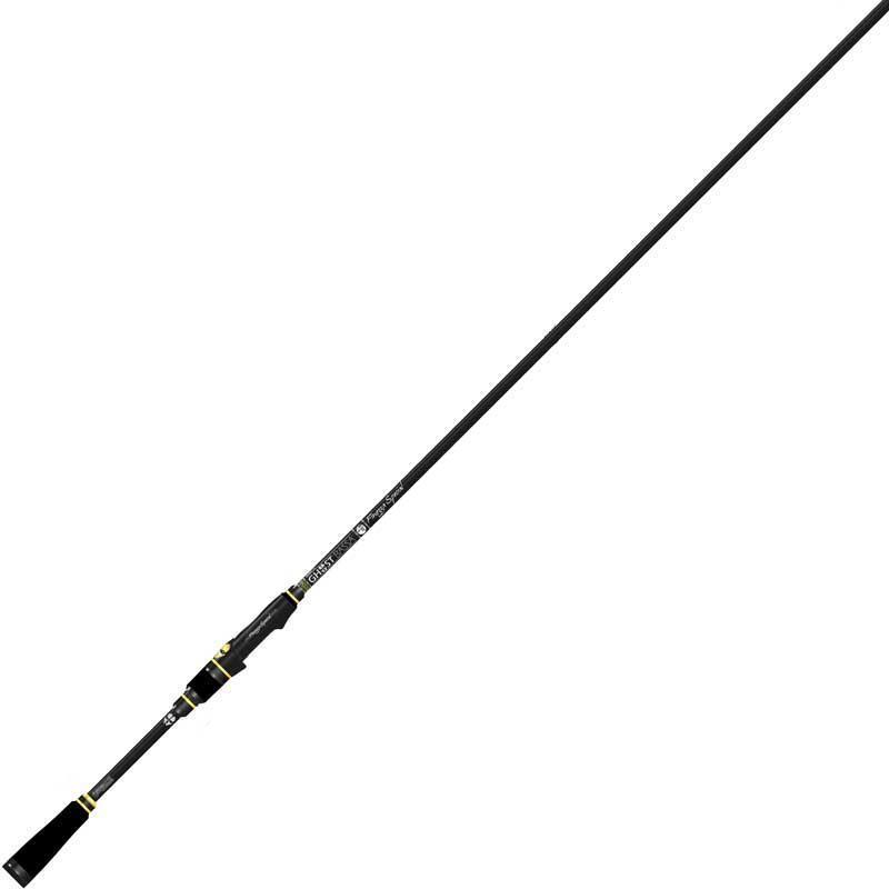 CANNE SPINNING VOLKIEN GHOST BASSA VERTICAL SPIN SPECIAL - 1 - 180 - 14-42 - 167