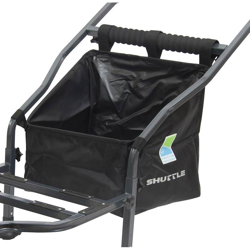 COMPARTIMENT POUR CHARIOT PRESTON INNOVATIONS 2 WHEEL SHUTTLE LOAD COMPARTMENT