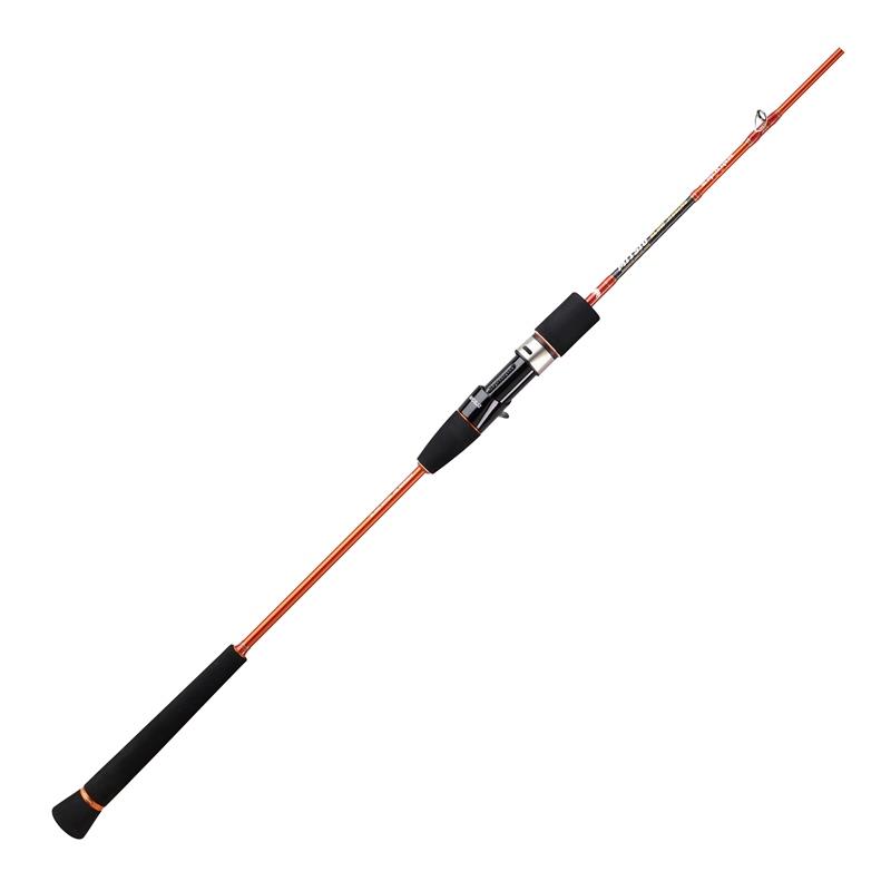 CANNE CASTING SAKURA MITSIO SLOW JIGGING CAST - 1 - 190 - >200 - 145 - 20 - 2