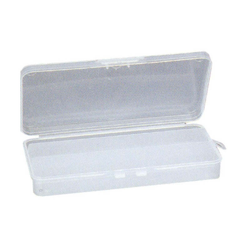 BOITE CRISTAL PAFEX 3 CASES BT325 - 17 x 9 x 2