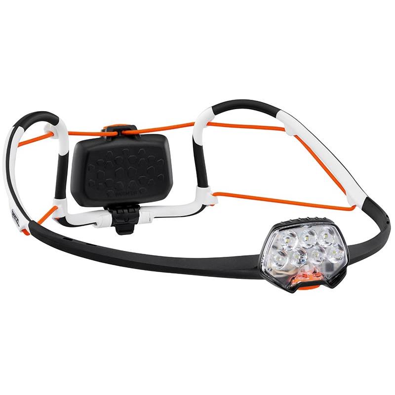 LAMPE FRONTALE PETZL IKO CORE - 79