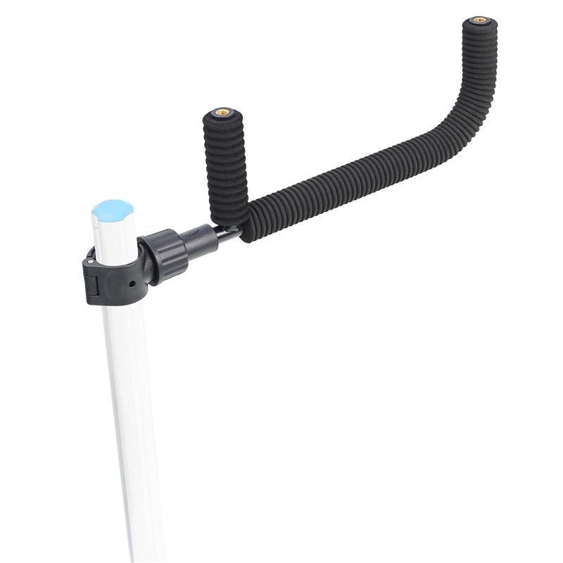SUPPORT COUDÉ 90° GARBOLINO MULTIGRIP OPEN COMPACT DOUBLE EVA CRANTE