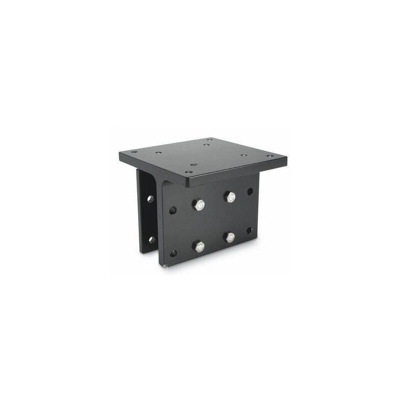 SUPPORT CANNON POUR FIXATION SUR FRANC BORD