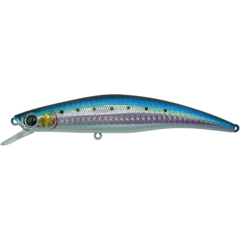 LEURRE SUSPENDING SMITH SWINGER SP - 14CM - 02 - 1 - 0.8-1.2 - 14 - 27 - Suspending