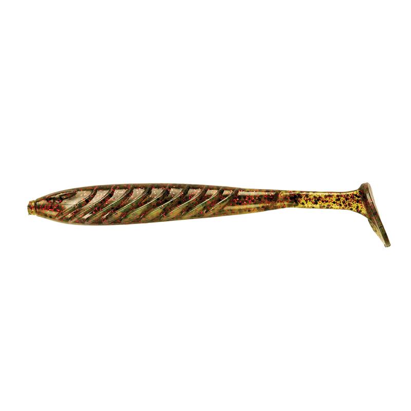 LEURRE SOUPLE YUM PULSE - 11.5CM - PAR 8 - Watermelon Red Flakes - 8 - 11.5 - 9.6