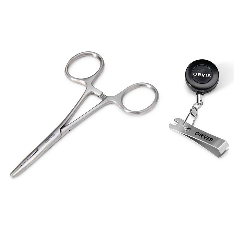 KIT OUTIL ORVIS TOOL KIT