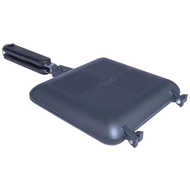 TOASTER RIDGE MONKEY CLASSIC SANDWICH TOASTER XL GRANITE EDITION