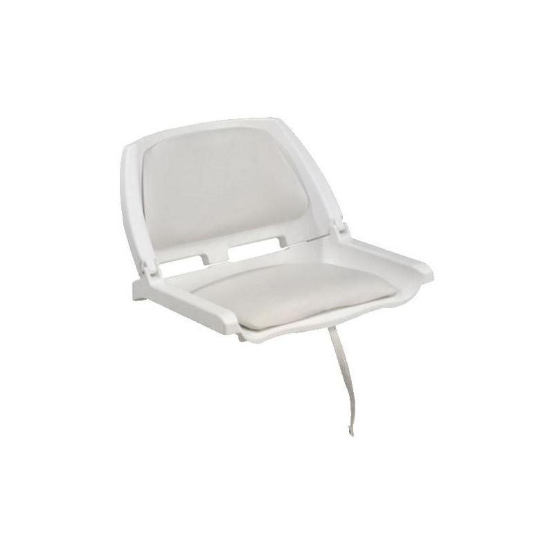 SIEGE POLYETHYLENE PLIABLE PLASTIMO