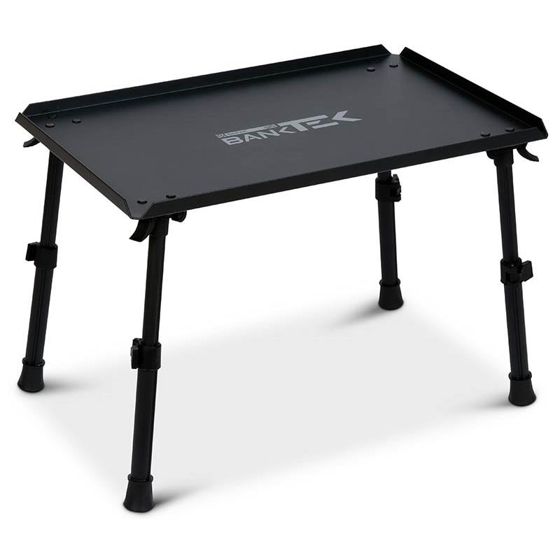 TABLE SONIK BANK-TEK BIVVY TABLE - 47 x 30 - 900 - 33 - 22