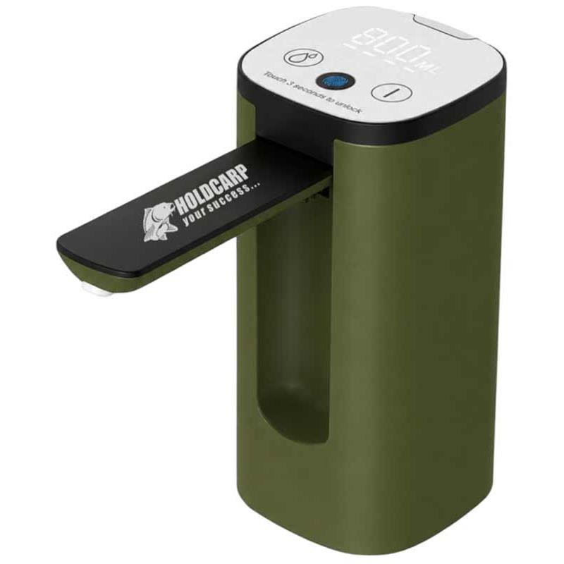 ROBINET HOLDCARP DIGITAL RECHARGEABLE TAP