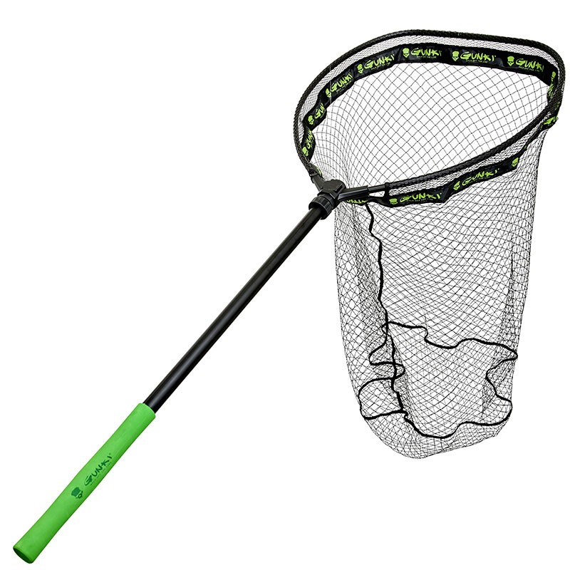 ÉPUISETTE GUNKI SUPERSIZE PIKE - 129 - 20 x 20 - 80 - 80 x 90 - 210