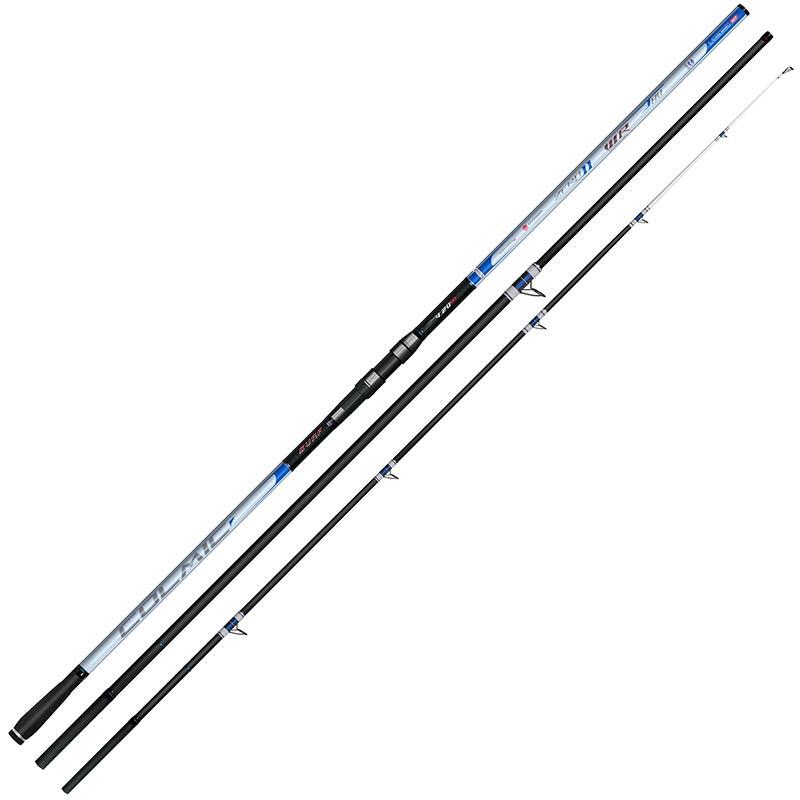 CANNE SURF COLMIC ZERO 11 WR T-80 - 3 - 147 - 100-250 - 420 - 470