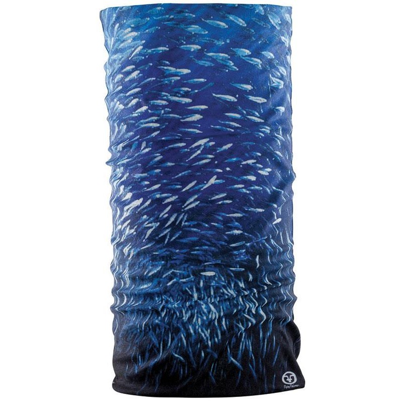 BANDEAU FLYING FISHERMAN MULTIFONCTIONS - Bait Ball - Unique