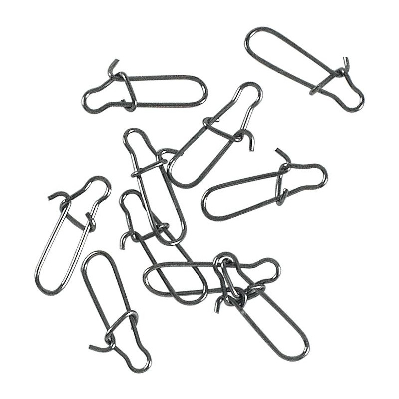 AGRAFE ADAM S LOCK SNAP - N°0 - 10 - 6