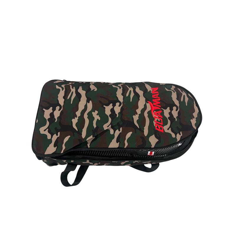 SAC BOATMAN POUR BATEAU CAMOU