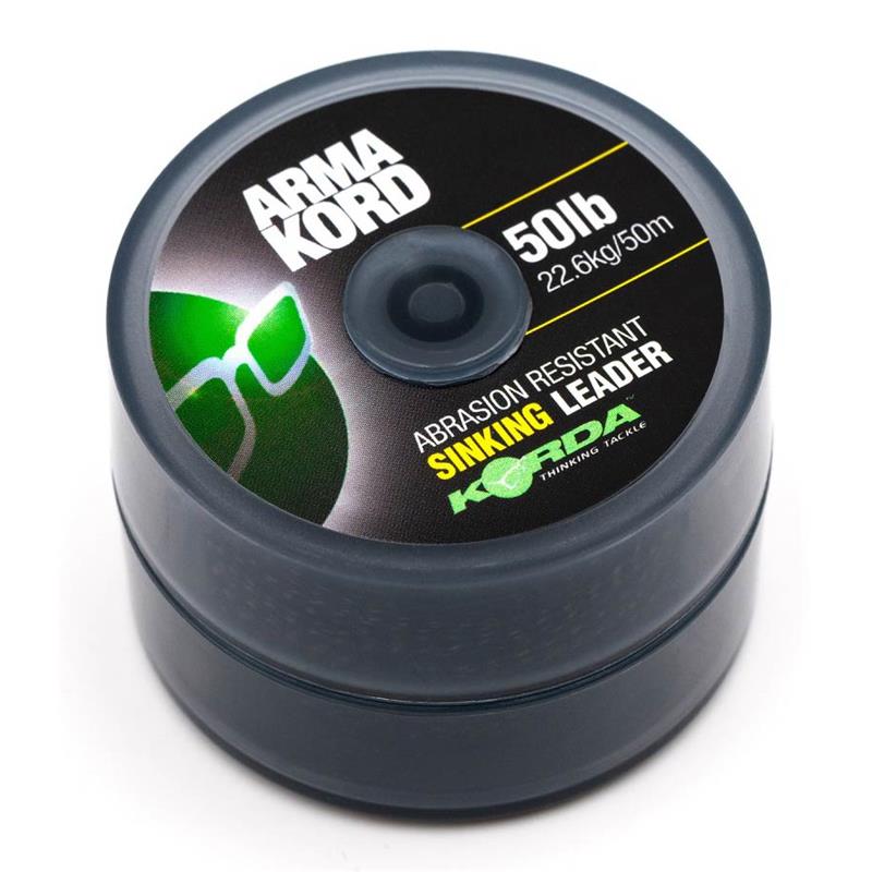 TÊTE DE LIGNE KORDA ARMA-KORD SINKING - 50