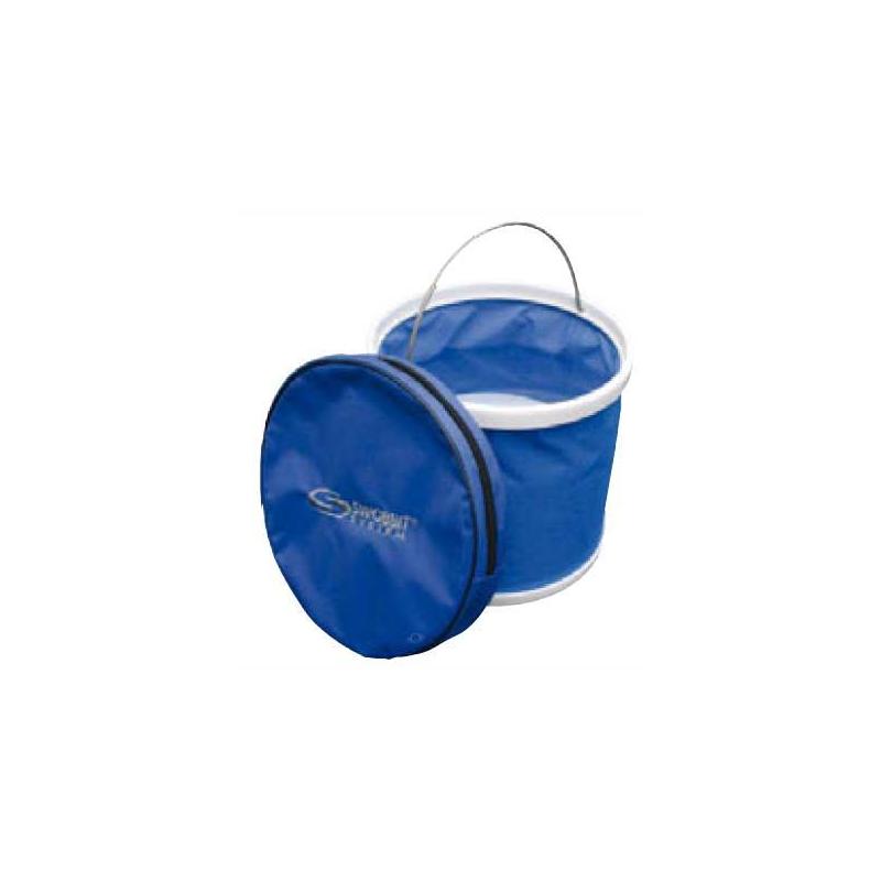 SEAU PLIABLE PLASTIMO