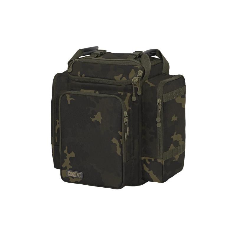 SAC À DOS KORDA COMPAC 30 DARK KAMO - Dark Kamo - 36 x 44 x 30